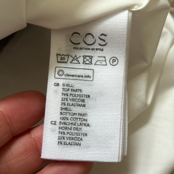 COS Layer Effect Top - Picture 10 of 13